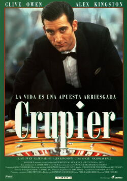 Croupier (1998)