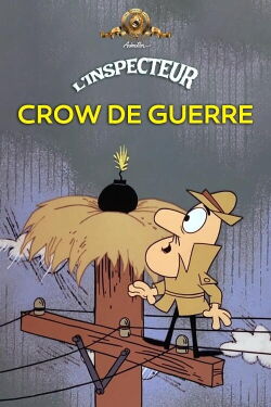 Crow De Guerre (1967)