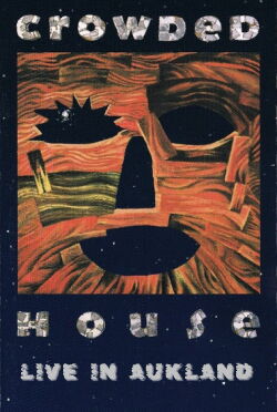 Crowded House: Live in Aukland (1991)