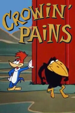 Crowin' Pains (1962)