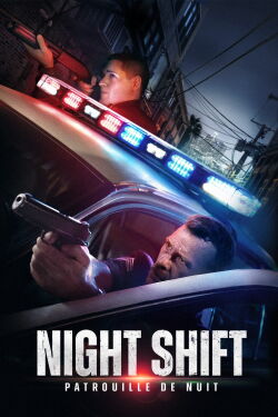 Crown Vic (2019)