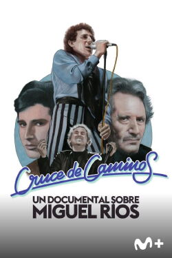 Cruce de caminos (2022)