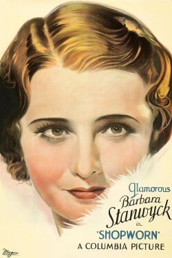 Cruel desengaño (1932)