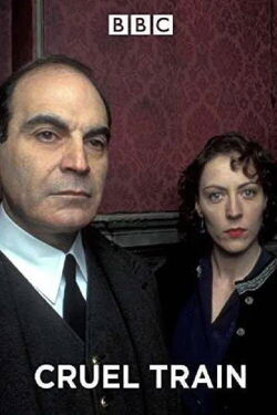 Cruel Train (1995)