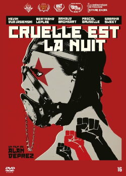 Cruelle est la nuit (2017)