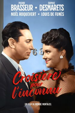 Cruise for the Unknown One (1948)