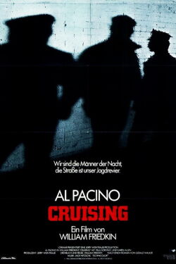Cruising (1980)