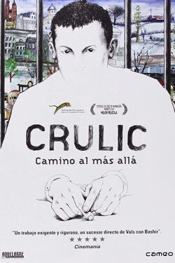 Crulic, camino al más allá (2011)