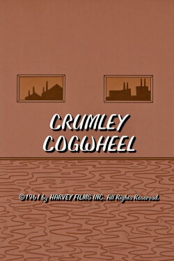 Crumley Cogwheel (1962)