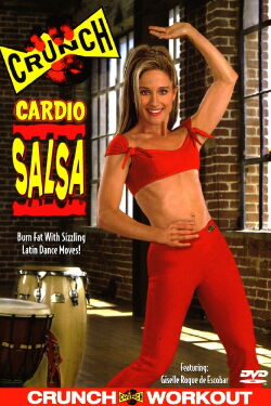 Crunch: Cardio Salsa (2003)