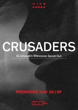 Crusaders: Ex Jehovah's Witnesses Speak Out (2021)