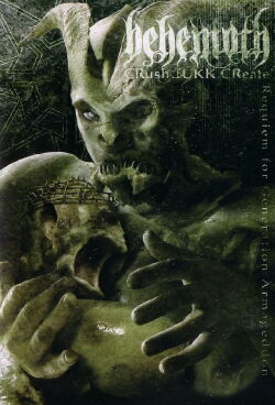 Crush.Fukk.Create: Requiem for Generation Armageddon (2004)