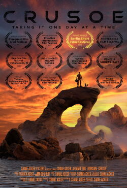 Crusoe (2021)