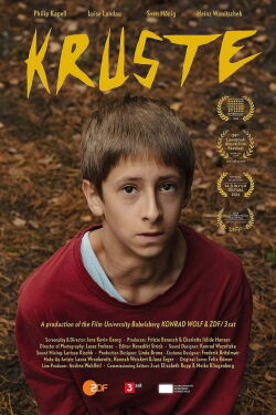 Crust (2024)