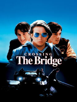Cruzando el puente (1992)