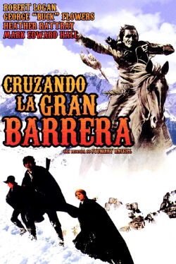 Cruzando la gran barrera (1976)