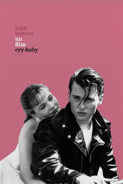 Cry-Baby (1990)