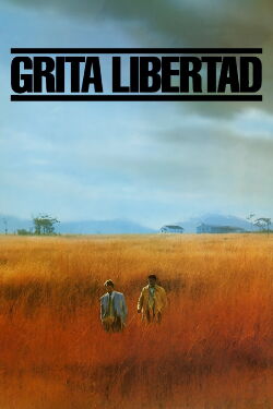 Cry Freedom (1987)
