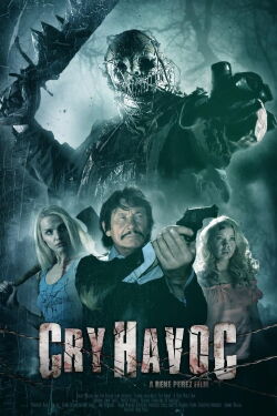 Cry Havoc (2020)