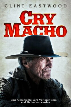 Cry Macho (2021)