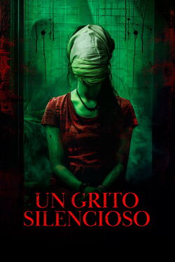 Cry of Silence (2024)
