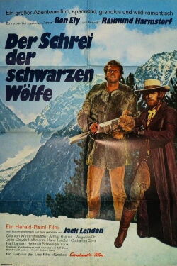 Cry of the Black Wolves (1972)
