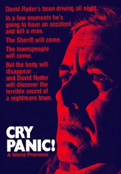 Cry Panic (1974)