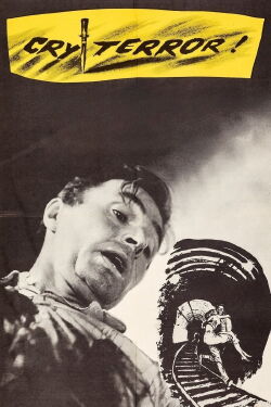 Cry Terror! (1958)
