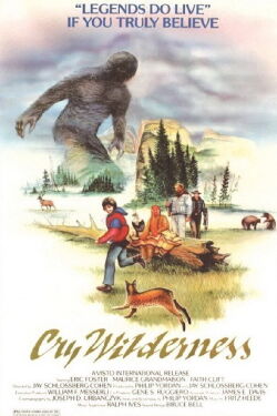 Cry Wilderness (1987)