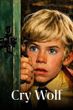 Cry WoIf (1968)