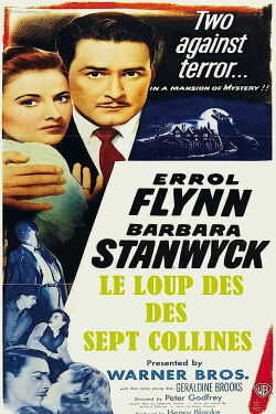 Cry Wolf (1947)