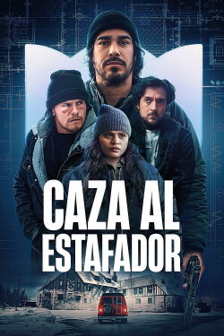Crypto La apuesta final (2025)