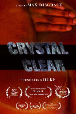 Crystal Clear (2017)