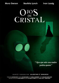 Crystal Eyes (2024)