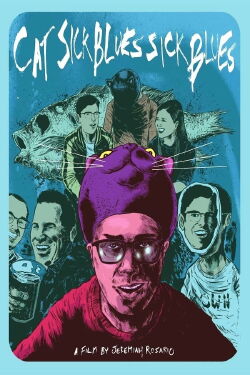 CSBSB (a Cat Sick Blues fan film) (2019)