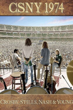 CSNY 1974 (2014)