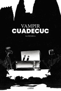 Cuadecuc, Vampir (1972)