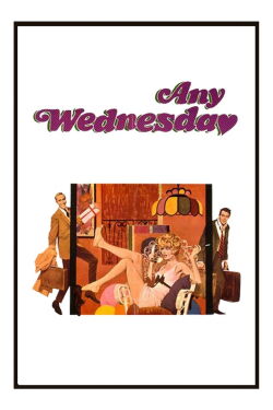 Cualquier miercoles (1966)