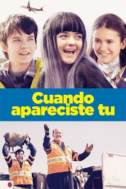Cuando Apareciste Tú (2018)
