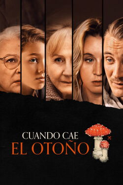 Cuando cae el otoño (2024)