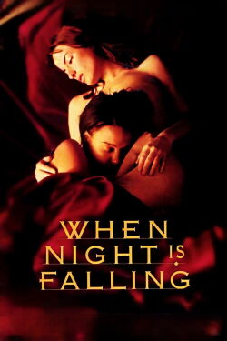 Cuando cae la noche (1995)