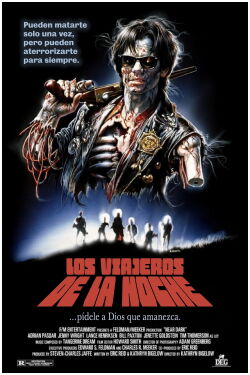 Cuando cae la oscuridad (1987)