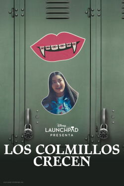 Cuando crecen los colmillos (2021)