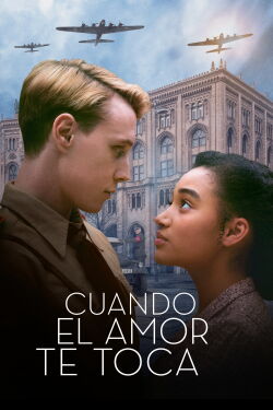 Cuando el amor te toca (2018)