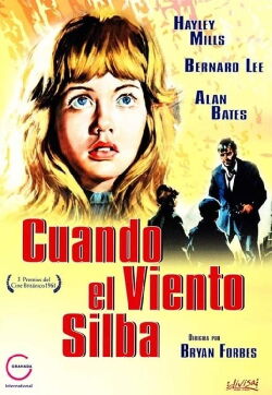 Cuando el viento silba (1961)