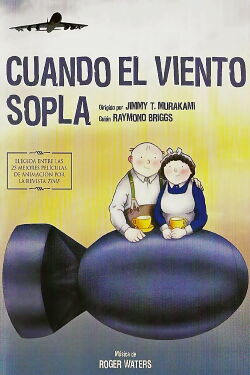 Cuando el viento sopla (1986)