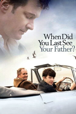 ¿Cuándo Fue la Última Vez que Viste a tu Padre? (2007)