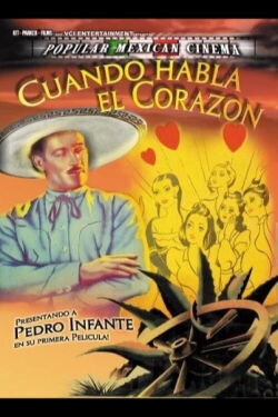 Cuando habla el corazón (1943)