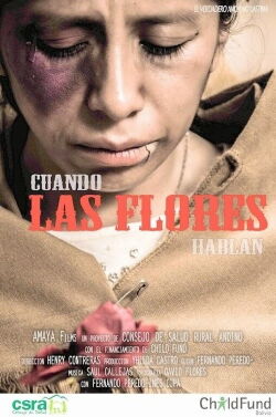 Cuando las Flores Hablan (2014)