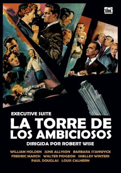 Cuando llama el deseo (1954)